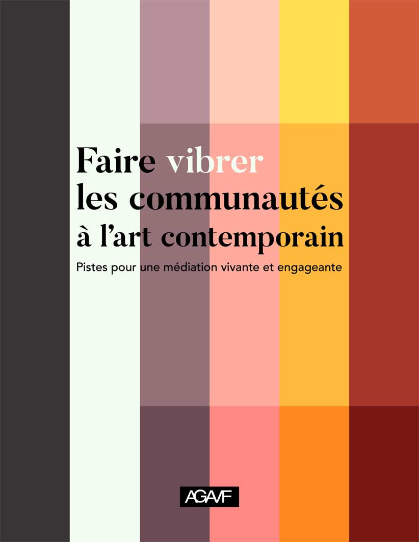 couverture de la publication